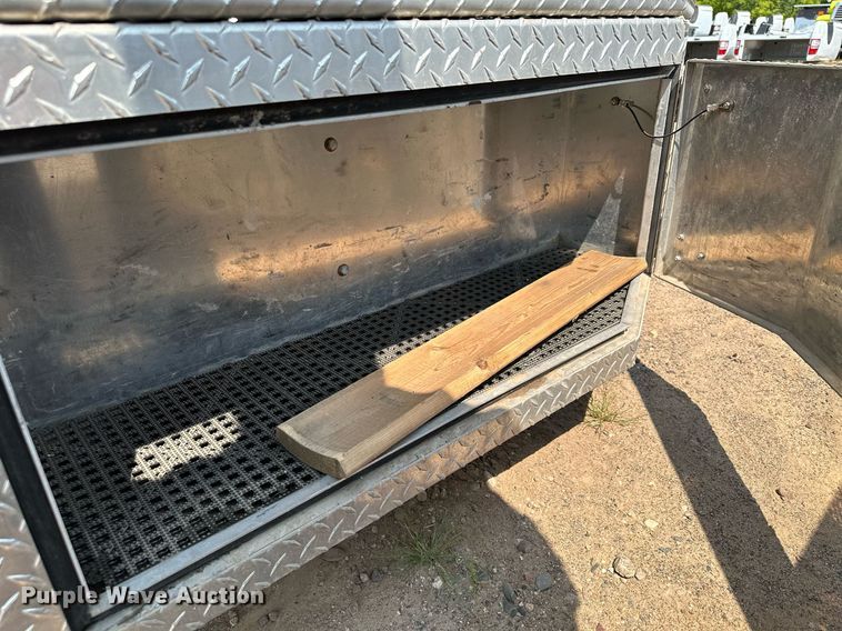 image for item AF9626 Flatbed