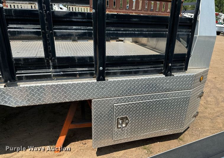 image for item AF9626 Flatbed