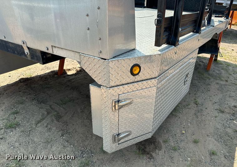 image for item AF9626 Flatbed