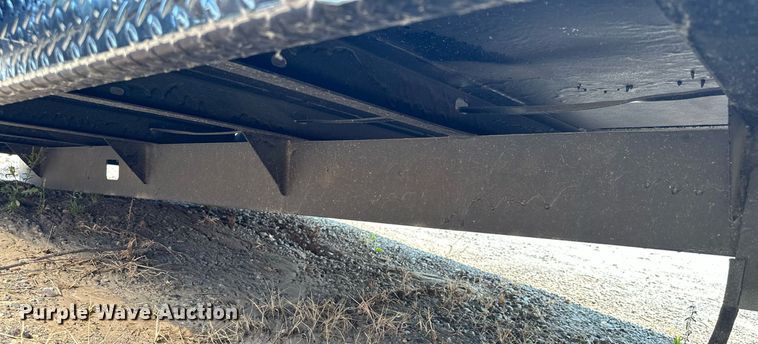 image for item AF9628 Knapheide PGNB-968  flatbed