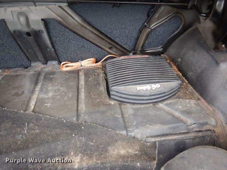 image for item AF9697 1988 Chevrolet Monte Carlo SS