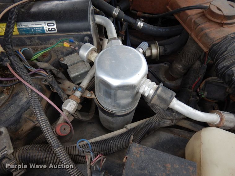 image for item AF9697 1988 Chevrolet Monte Carlo SS