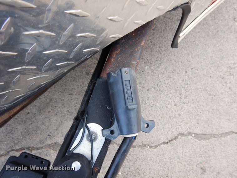 image for item AF9721 2013 Interstate  enclosed cargo trailer