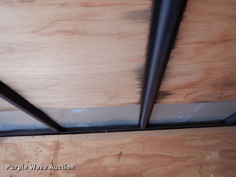 image for item AF9721 2013 Interstate  enclosed cargo trailer