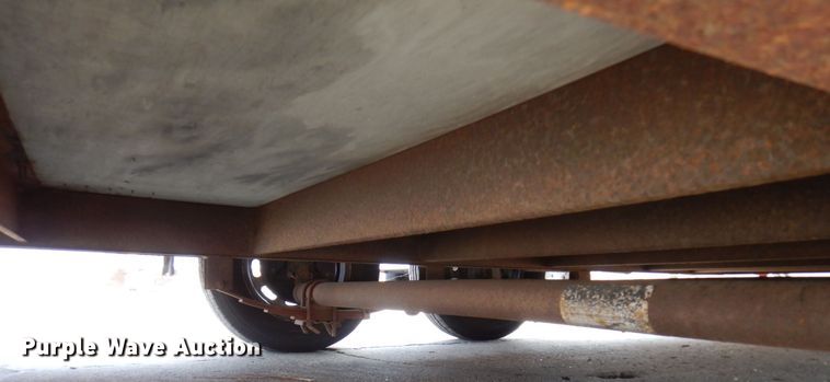 image for item AF9721 2013 Interstate  enclosed cargo trailer