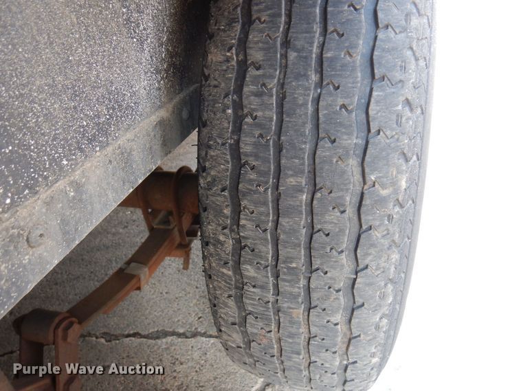 image for item AF9721 2013 Interstate  enclosed cargo trailer