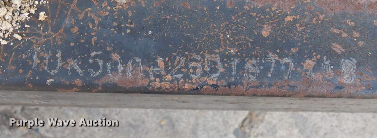 image for item AF9721 2013 Interstate  enclosed cargo trailer