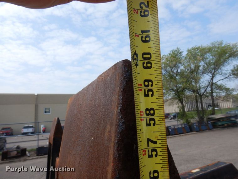 image for item AF9722 2013 Felling FT12-P  equipment trailer