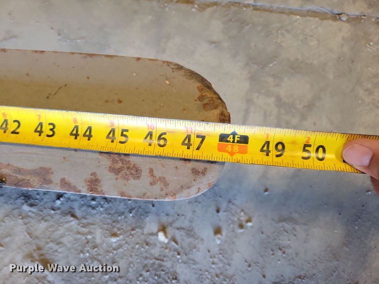 image for item DA7231 Clark CF20  forklift