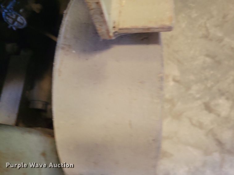 image for item DA7231 Clark CF20  forklift