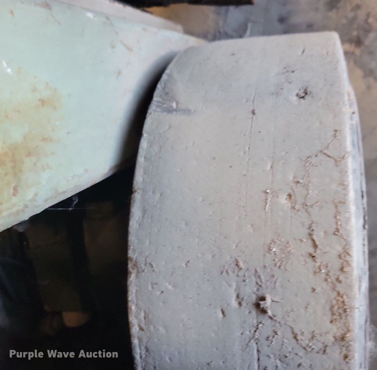 image for item DA7231 Clark CF20  forklift