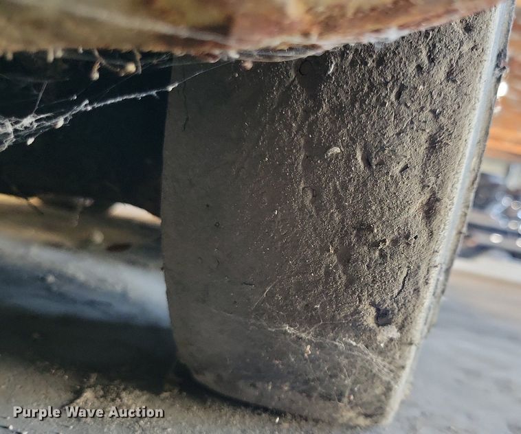 image for item DA7231 Clark CF20  forklift