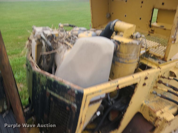 image for item DC6022 Bomag BW120AD  double drum roller