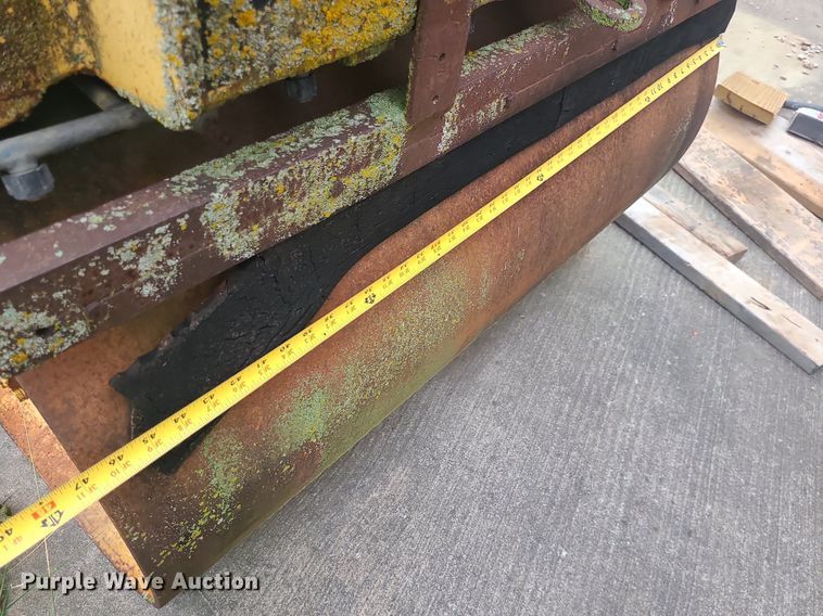 image for item DC6022 Bomag BW120AD  double drum roller