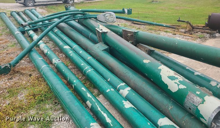 image for item DC6023 (9) street light poles