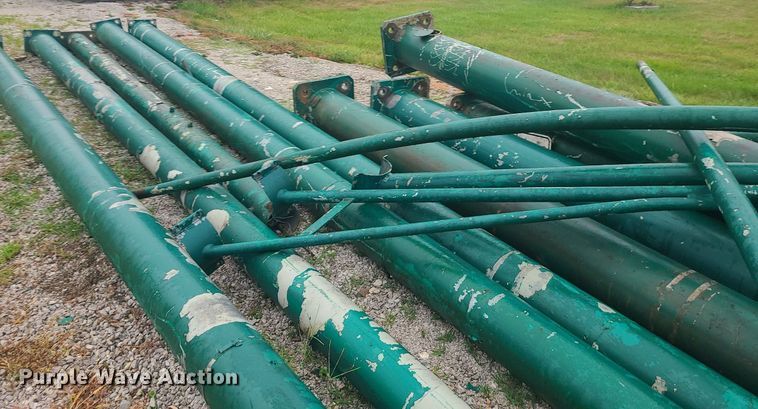 image for item DC6023 (9) street light poles