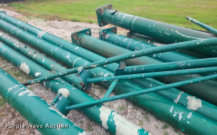 image for item DC6023 (9) street light poles