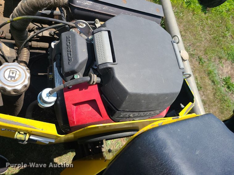 image for item DC6028 1999 Wacker RD11A  double drum vibratory roller