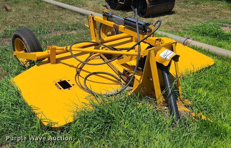 image for item DC6030 Finish mower