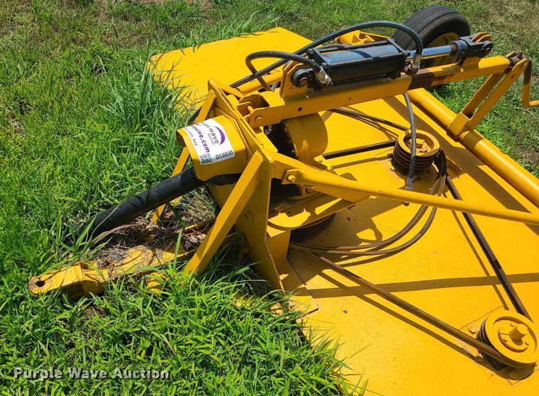 image for item DC6030 Finish mower