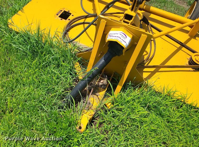 image for item DC6030 Finish mower