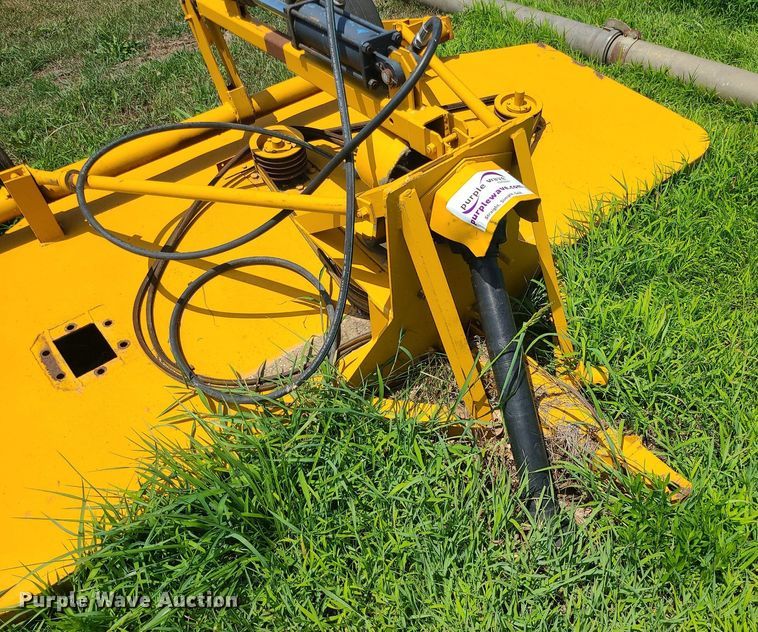 image for item DC6030 Finish mower