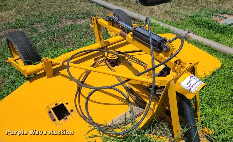 image for item DC6030 Finish mower