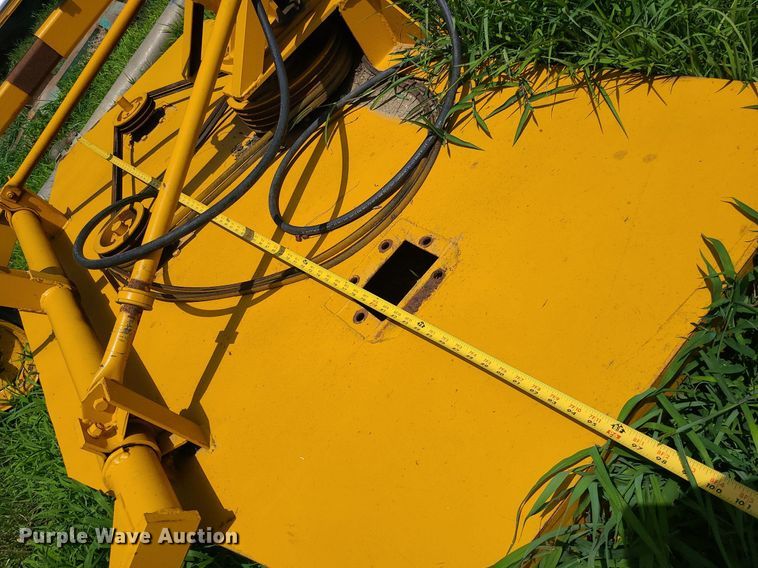 image for item DC6030 Finish mower