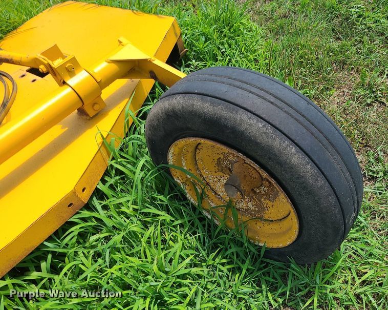 image for item DC6030 Finish mower
