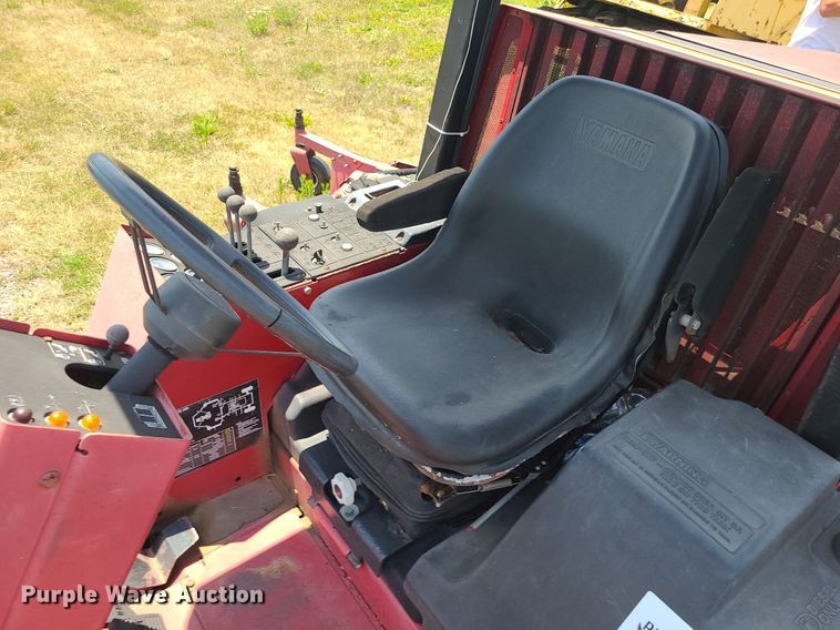 image for item DC6031 Toro Groundsmaster 580-D  lawn mower