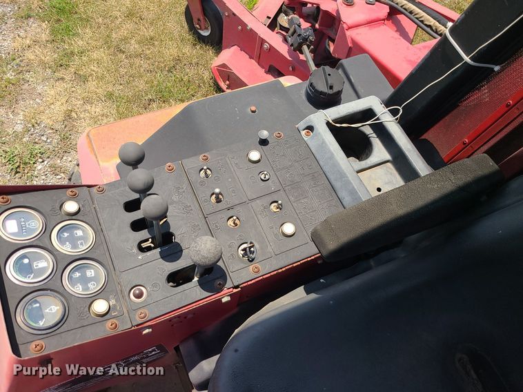 image for item DC6031 Toro Groundsmaster 580-D  lawn mower