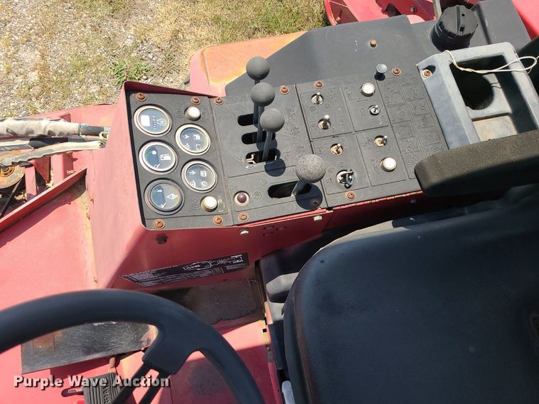 image for item DC6031 Toro Groundsmaster 580-D  lawn mower