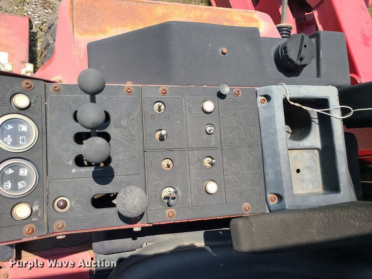 image for item DC6031 Toro Groundsmaster 580-D  lawn mower