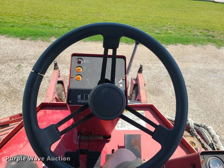 image for item DC6031 Toro Groundsmaster 580-D  lawn mower