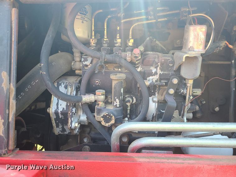 image for item DC6031 Toro Groundsmaster 580-D  lawn mower