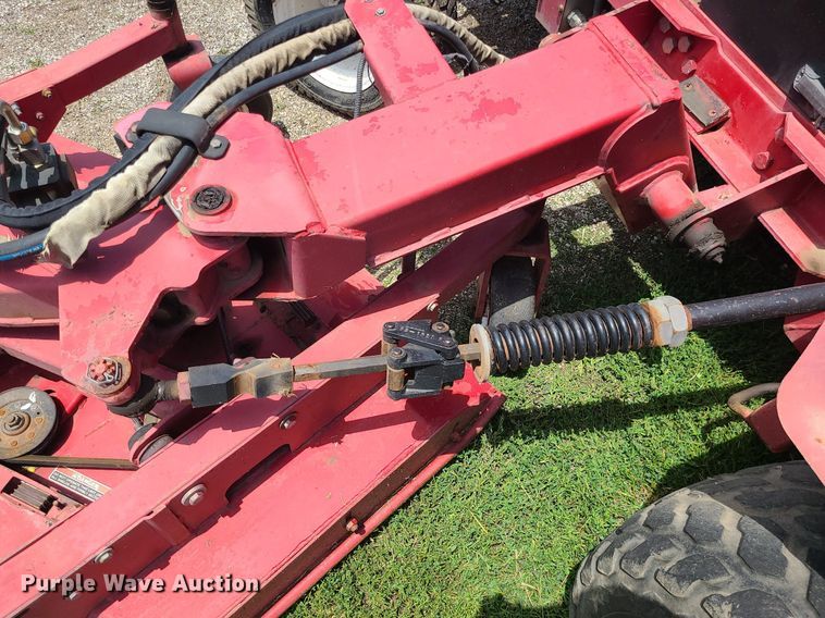 image for item DC6031 Toro Groundsmaster 580-D  lawn mower