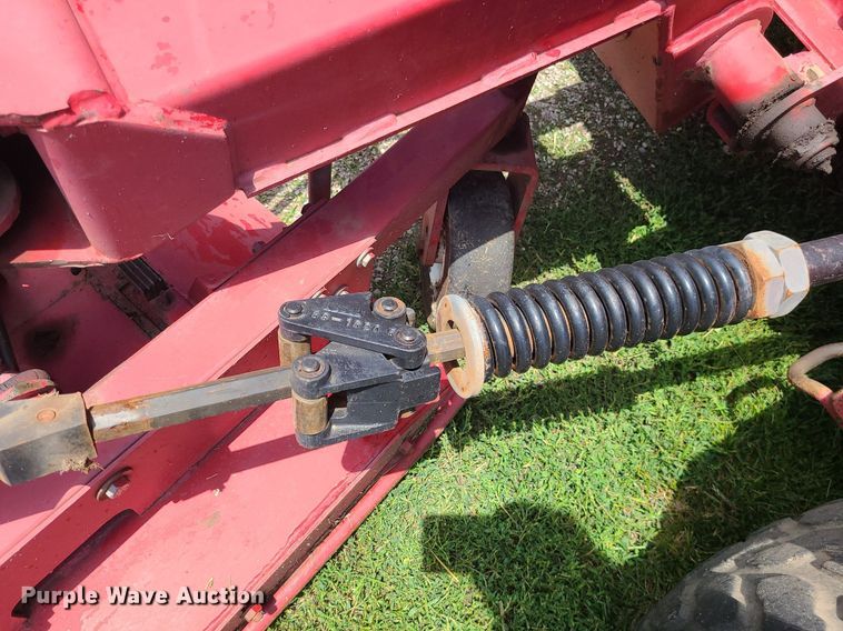 image for item DC6031 Toro Groundsmaster 580-D  lawn mower