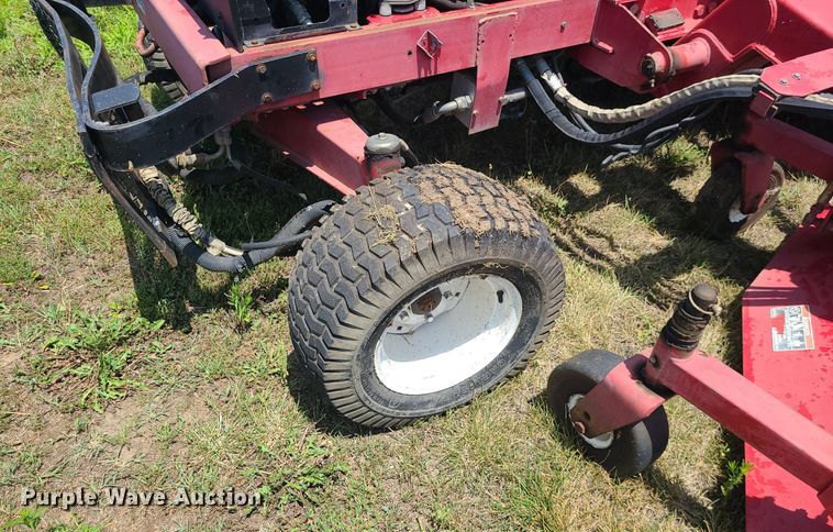 image for item DC6031 Toro Groundsmaster 580-D  lawn mower