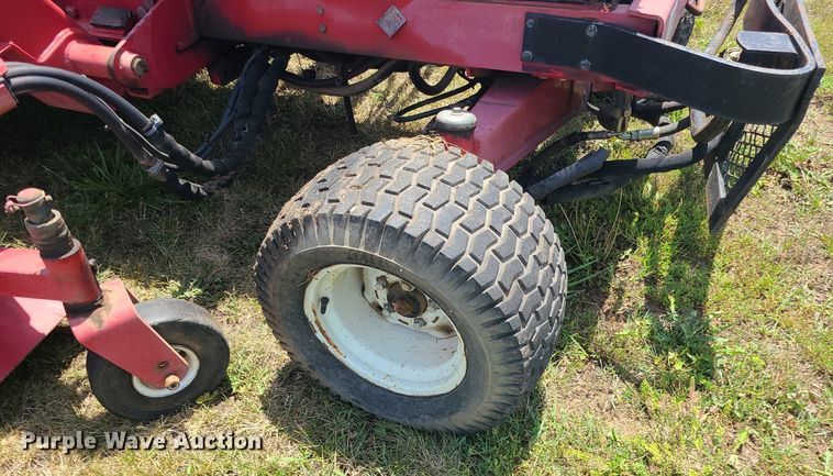 image for item DC6031 Toro Groundsmaster 580-D  lawn mower