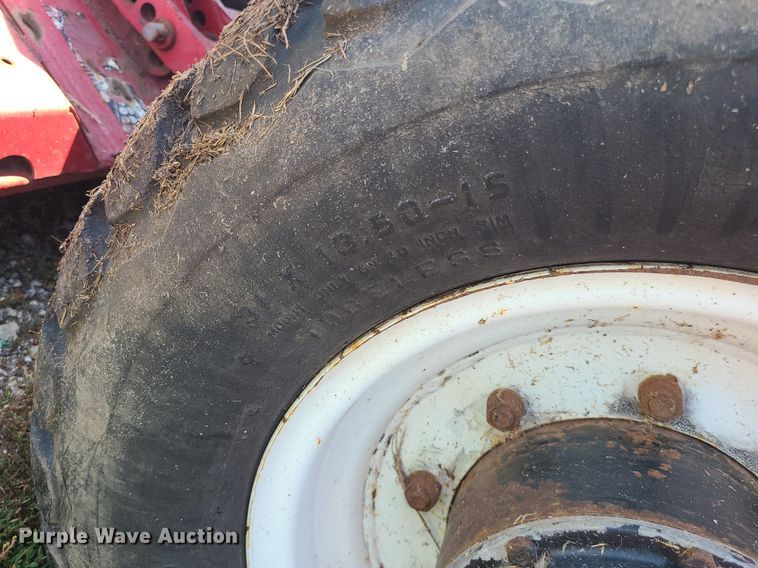 image for item DC6031 Toro Groundsmaster 580-D  lawn mower