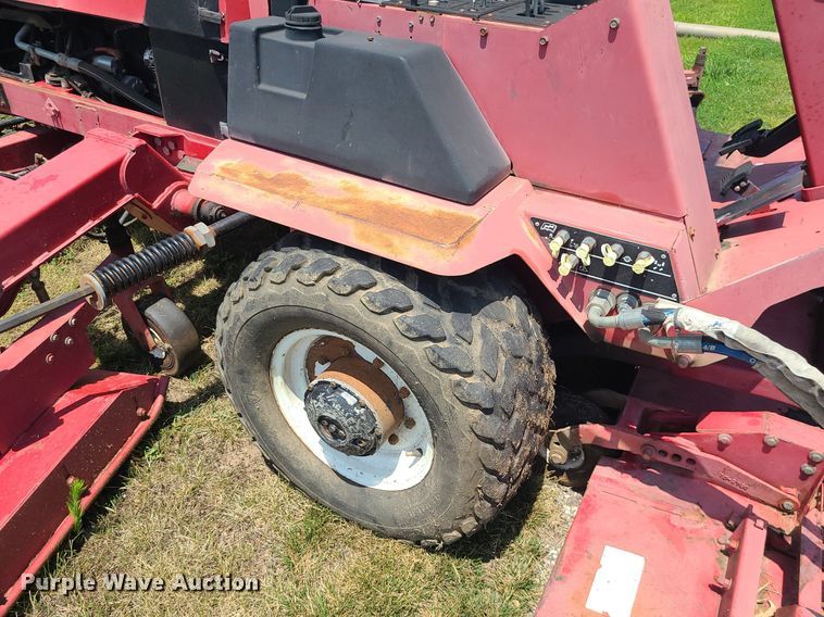 image for item DC6031 Toro Groundsmaster 580-D  lawn mower