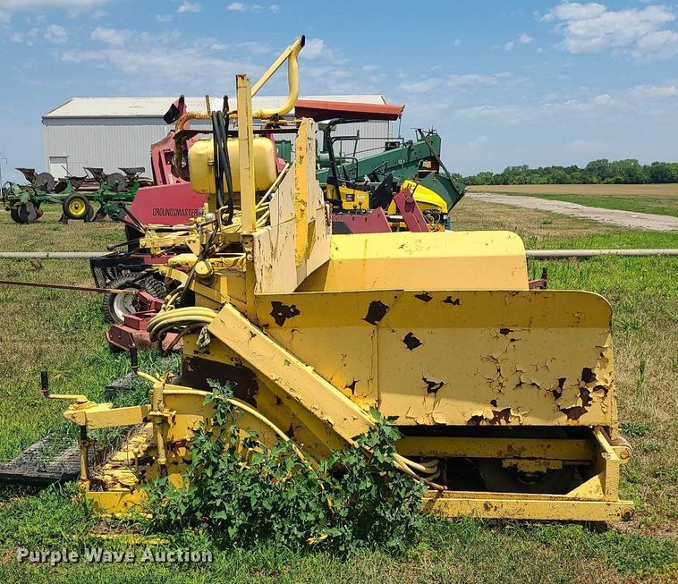 image for item DC6032 Paver