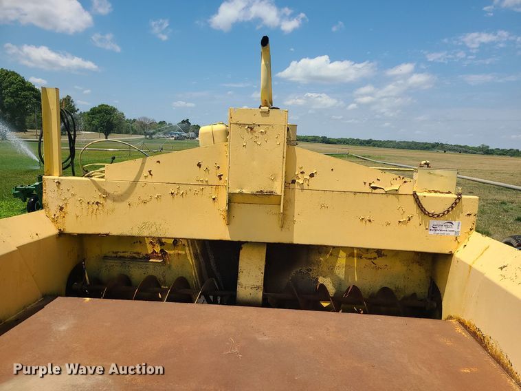 image for item DC6032 Paver