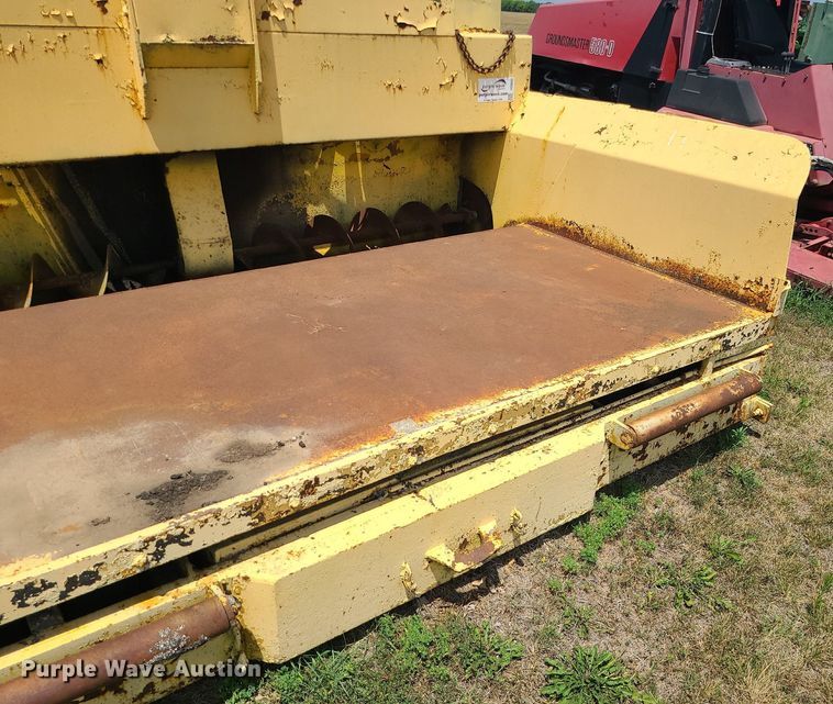 image for item DC6032 Paver