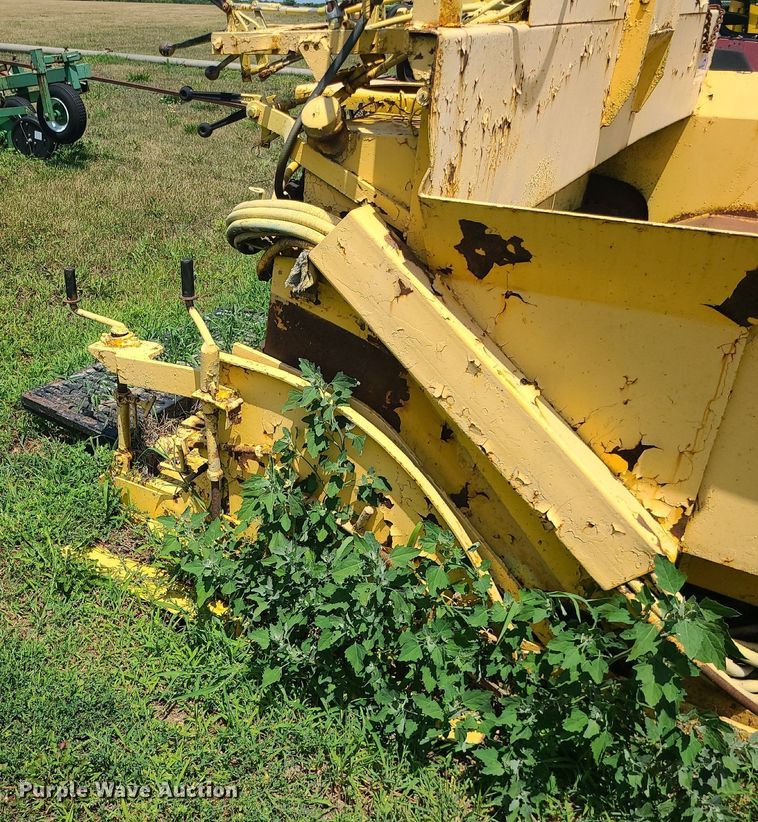 image for item DC6032 Paver