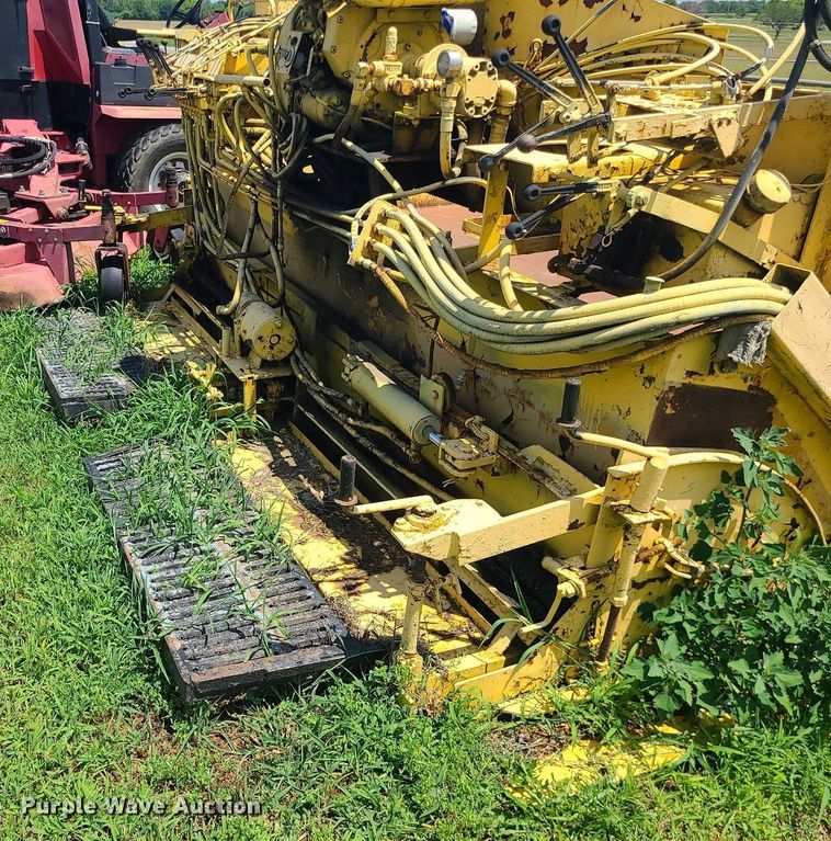 image for item DC6032 Paver