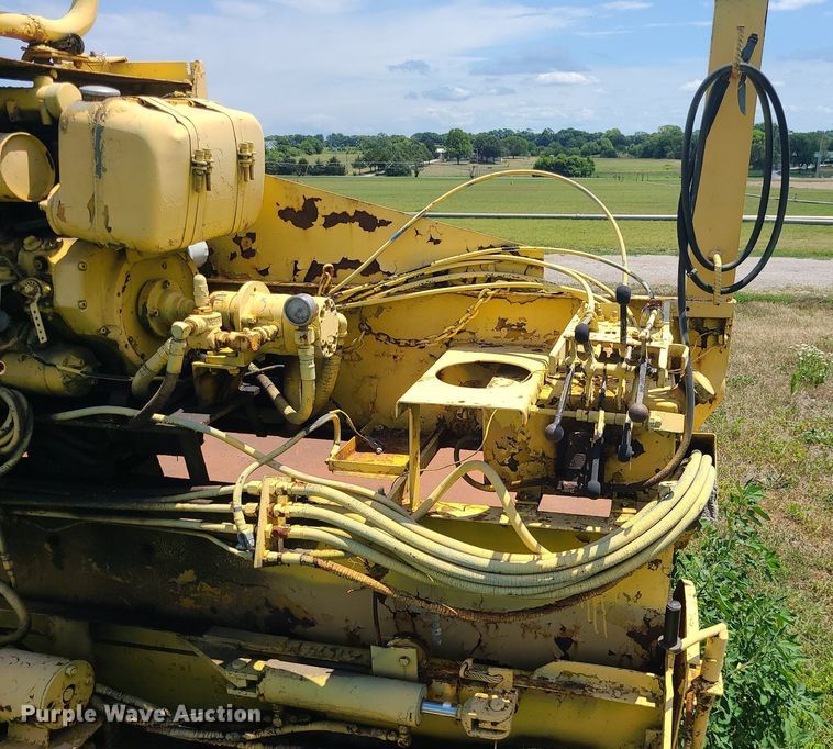 image for item DC6032 Paver