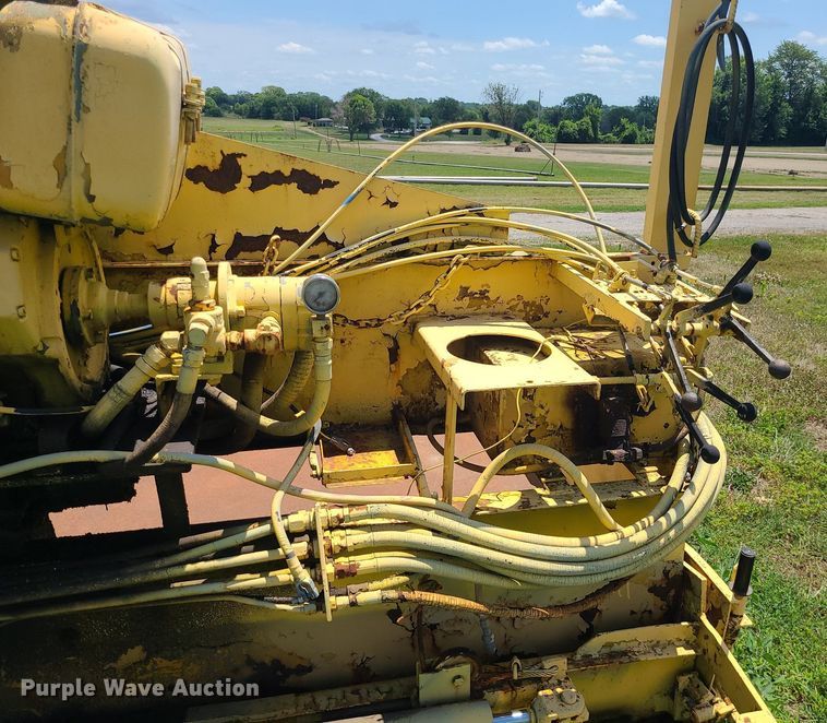 image for item DC6032 Paver