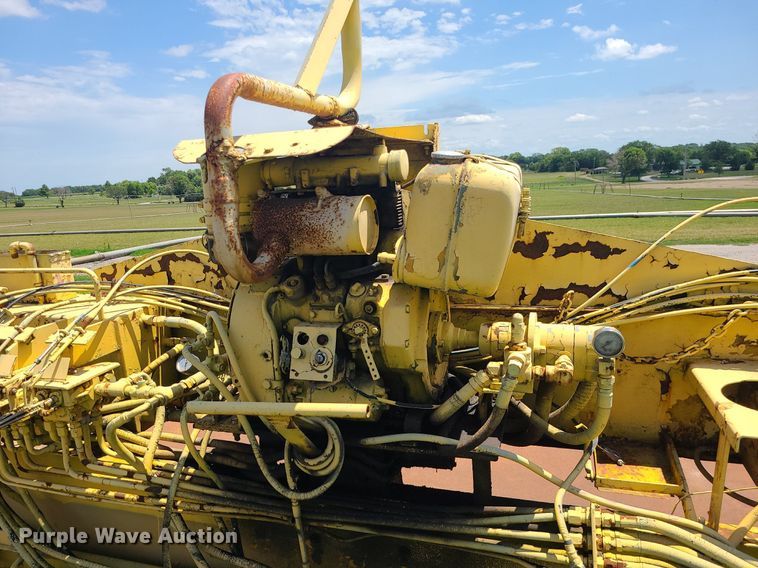 image for item DC6032 Paver