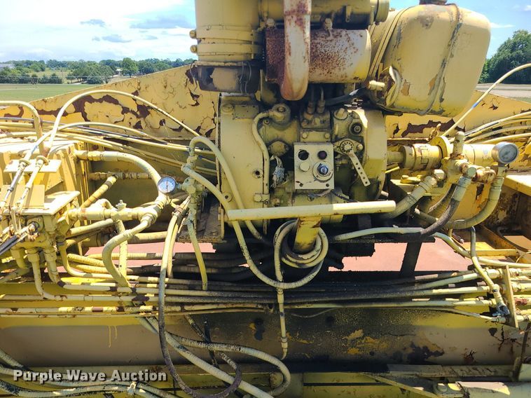 image for item DC6032 Paver